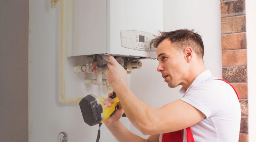 Professional Leak Detection in Goodman, MS